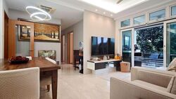 Taipan Grand (D15), Apartment #638617531